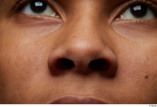  HD Face skin reference Daniella Hinton nose skin pores skin texture 0002.jpg